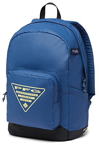 Columbia Unisex ORO Bay 22L Rucksack, Carbon, One Size