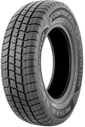 Vredestein 225/55 R17 109/107H Ganzjahresreifen Allwetter LLKW M+S 3PMSF Reifen