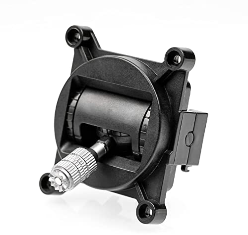 BETAFPV Transmitter Nano Joystick Potentiometer Gimbal Replacement Part for LiteRadio 3 LiteRadio 2 SE Long Longevity Up to 120k Times Rotations Adjustable in Height Easy to Detach-Throttle Joystick