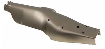 Unterkörper Staubsauger RS-RH5710 ROWENTA