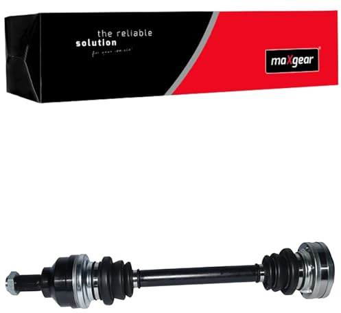Maxgear 49-2283 Antriebswelle hinten | 49-2283 Kompatibel mit 5 (E39),5 Touring (E39)