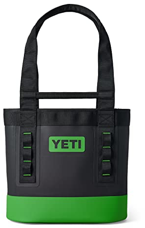 YETI Camino 20 Tragetasche mit Innenteilern, Allzwecktasche, Baldachin grün, Camino 20