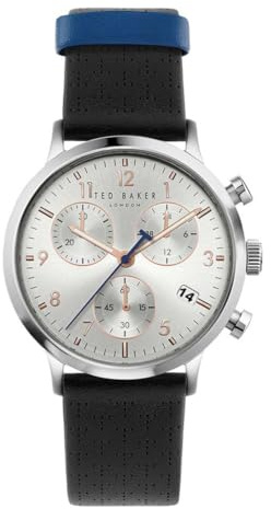 Ted Baker BKPCSS301 Herren Armbanduhr