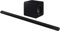 Samsung Soundbar HW-S800B con Subwoofer, 3.1.2 Canali 330W, Audio 3D, Effetto Cinema Surround, Gaming Mode, Design Sottile (Ricondizionato)