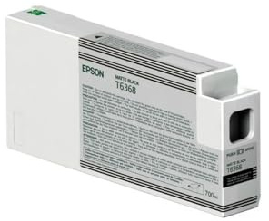Epson Original Toner T63680N Ultra Schwarz