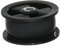 Masterpart Jockey Pulley Roller Wheel Compatible With Zanussi Tumble Dryers 1250125034