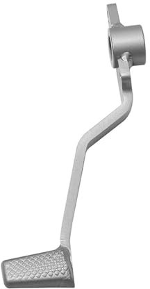 Motocicleta Pedal para Kawasaki para Ninja 400 2018 2019 2020 2021 2022 2023 Pedal Freno Motocicleta Palanca Pie Moto Pedales