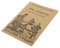 KOMBIUDA Manuel Dinstructions du Boulier De Profondeur Guide Dapprentissage De Langlais pour Le Calcul en Chinois Traditionnel