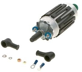 Kraftstoffpumpe Benzinpumpe für 0580464126 0020911301 1118344 VW GOLF 1 Cabrio 155 1979-1993