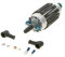 Kraftstoffpumpe Benzinpumpe für 0580464126 0020911301 1118344 VW GOLF 1 Cabrio 155 1979-1993