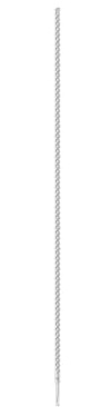 Bosch 1x PRO SDS plus-5X Hammerbohrer, 14×950×1.000 mm | für Stahlbeton, Beton, Ø 14,00 mm, Professional Zubehör Bohrhammer