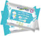 Fresh'n Soft Feuchttücher für die Toilette mit Kamillenextrakt, biologisch abbaubar und kompostierbar, für den täglichen Gebrauch (120 Stück für Kinder (2 Stück))