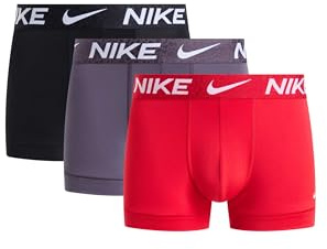 Nike Herren Trunk 3pk Underwear