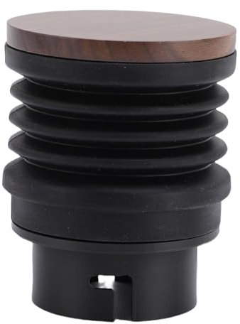 Generic Coffee Grinder Bean, Individual Dose Manual