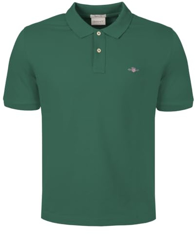 GANT Herren Poloshirt