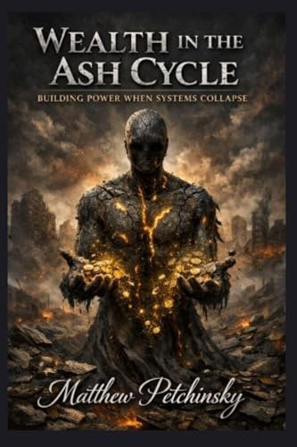 Wealth in the Ash Cycle: Building Power When Systems Collapse