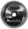 Makita HM-Saegeblatt, 165 x 20 mm, 48Z Corean, B-10344