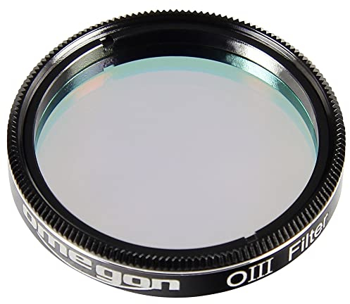 Omegon OIII Filter 1,25