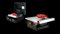 Rubi diamant nd-180-tagliapiastrelle, avec étui de transport, 240 V