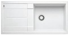 Blanco 515280 Fregadero de Cocina, 60 cm