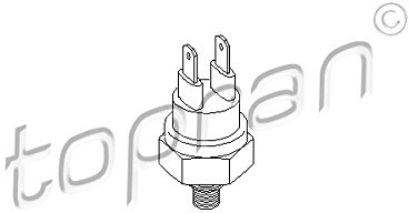 Topran 100 683 Kühlmitteltemperatur-Sensor