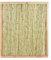Bambuswand KOH Samui 2 140 x 120cm mit Bambusrohren Durchmesser 1,8 bis 2cm im Naturrahmen - Bambus Sichtschutzwand Bambuszaun 1,4m x 1,2m