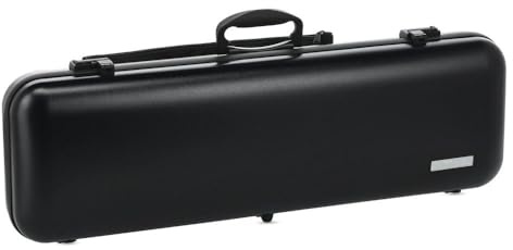 GEWA Violin case Air 2.1 Black matt Made in Germany