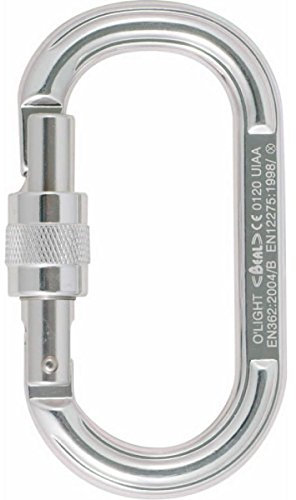 Beal O'Light Screw (Karabiner)