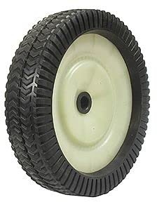 - Greenstar 9714 XBISW420LT kompletten Rad für Kinderanhänger