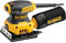 DEWALT 110V 1/4 Sheet Sander