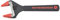 Rothenberger Adjustable Wide-Jaw Wrench 10