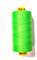GÜTERMANN Mara 120 Neon-grün 1.000m Rolle Nähgarn Polyester 100 % Reissfest 100m 0,85 €