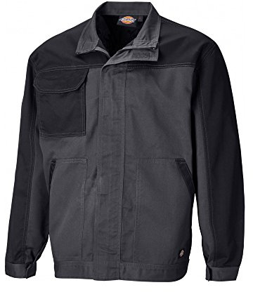 Dickies SH11126 BK M Size Medium Jansen Sweatshirt - Black