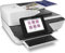 HP ScanJet Enterprise Flow N9120 fn2 (Scanner, Flachbett, 200-Blatt ADF, LAN, USB)