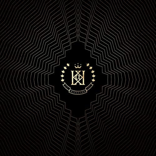 Alpha Music Empire (Warner)
