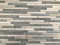 mosaico de red ceramica, madera baldosa azulejo gres porcelanico efecto madera color mix antracita y gris