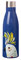 Maxwell & Williams Isolierte Edelstahl Trinkflasche, Pete Cromer, Motiv Wellensittich, BPA-Freier Edelstahl, 500 ml, Auslaufsichere Isolierflasche