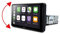 Pioneer SPH-EVO93DAB-UNI Mediacenter, 9-Zoll Touchscreen, Wi-Fi, Alexa Sprachsteuerung, Apple CarPlay, Android Auto, DAB/DAB+ Digitalradio, Bluetooth, 13-Band-Equalizer