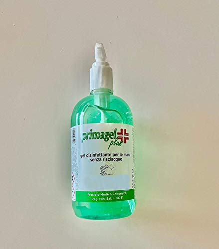Primagel
