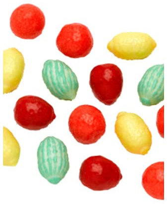 Chicle - Fini - Macedonia - 1 K