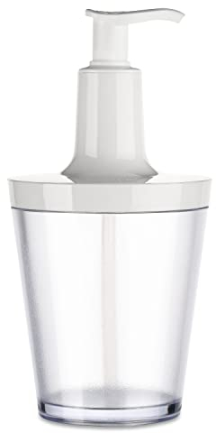 Koziol Soap Flow, 250 ml