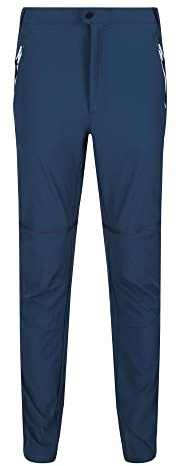 Regatta Herren Hose Regatta Men's Mountain Zip Off Walking Trousers