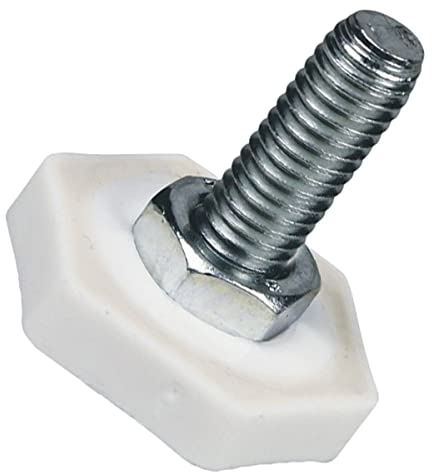 Pied avant réglable Lave-linge 481246248054 WHIRLPOOL