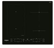 Whirlpool WLB5860AL Induction Hob