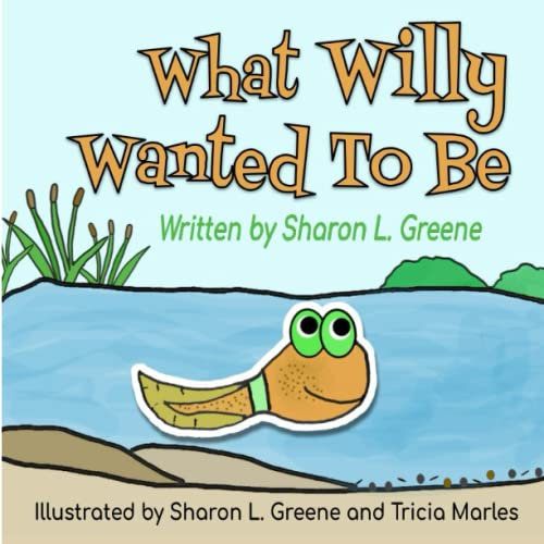 What Willy Wanted to Be