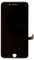 Cool Vollbildschirm für iPhone 8 / SE 2020 / SE 2022, AAA-Qualität, Schwarz
