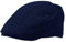 Happy Cherry Baby Jungen Schiebermütze Schirmmütze Kleinkinder Barett Cap Fotografie Kostüm Outfit Baskenmütze 0-12 Monate-Navy
