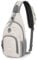 G4Free RFID Sling Bag Crossbody Backpack Chest Shoulder Bag Casual Gym Daypack Men Women Outdoor Cycling Travel Hiking