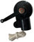 MagiDeal Accessori per ombrellone Accessori per ombrellone Accessori per ombrellone Attacco per ombrellone Regolabile per ombrellone Laterale per Tavolo da, Manovella