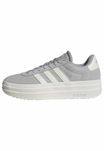 adidas VL Court Bold Sneaker für Damen, 6.5